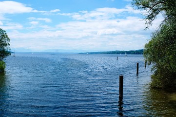 Starnberger See