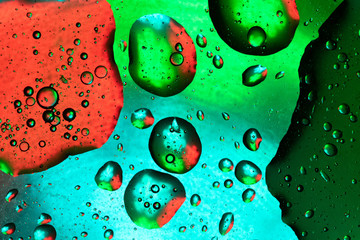 Agua