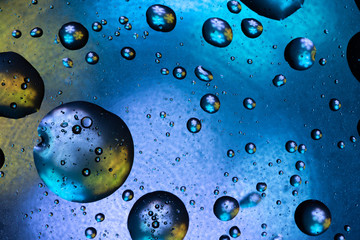 Agua