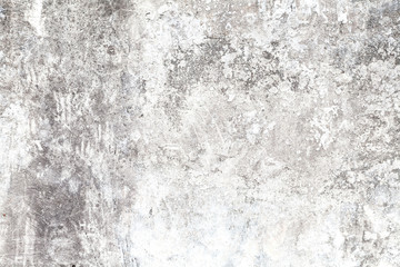 Obraz na płótnie Canvas Dirty concrete wall texture and background