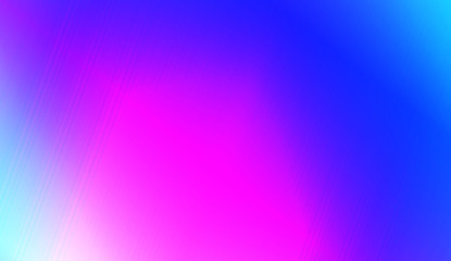 Colorful Gradient Color Background Wallpaper. For Brochure, Banner, Wallpaper, Mobile Screen. Vector Illustration.