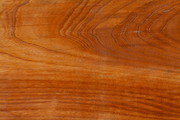 Brown wood table texture and background