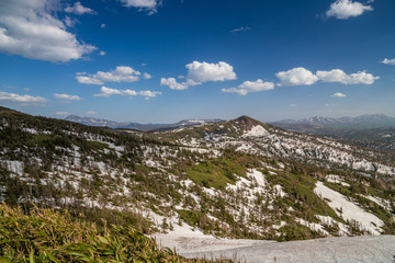 Towada Hachimantai National Park, Hachimantai