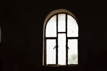 Church of Panagia Kanakaria in Cyprus