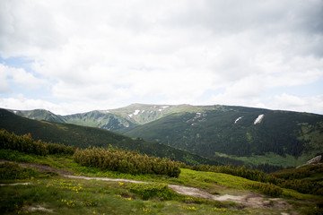 Foto mountain