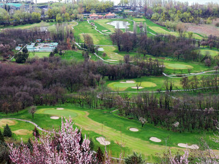 AWESOME GREEN LAND