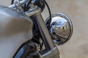 Reflet