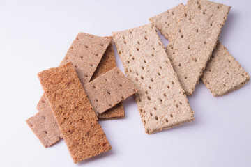 Cereal loafs, Bread