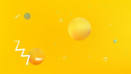 Common abstract space fantasy  net. 