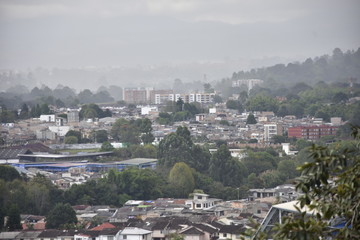 Popayán 