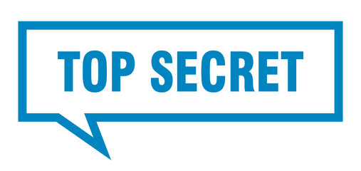 top secret