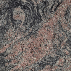 Kinawa Rose-Hartgestein