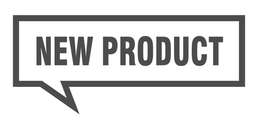 new product