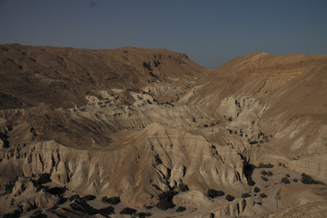 Gebirge