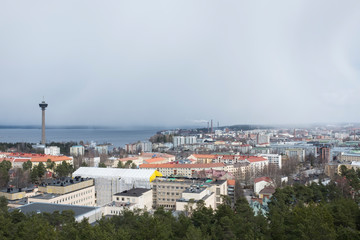 Tampere 