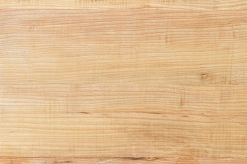Wood texture background with natural pattern, close up view