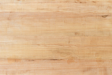 Wood texture background with natural pattern, close up view