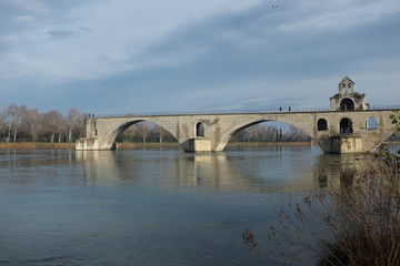 Ponte di Avignone