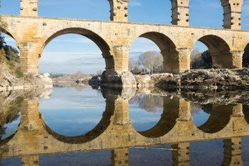 Pont du Gard