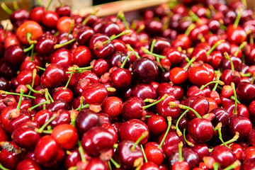 Box of Cherries