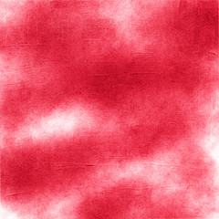 abstract pink watercolor background texture