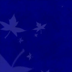 abstract blue watercolor background texture