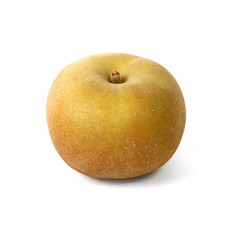 Pomme Canada grise