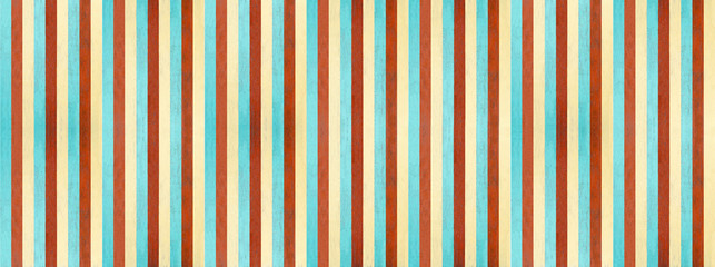 Obraz premium Sky blue brown and yellow pastel vintage rustic plank wood floorboard backdrop for interior,design,decorate and ornament