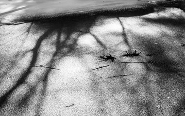 abstract grunge background