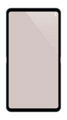 Smart phone icon vector illustration