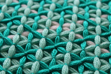 El İşi 9 - Handcrafted 