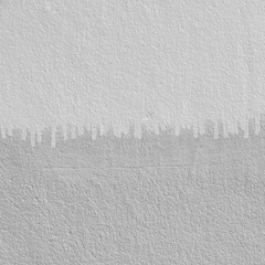 gray brush stroke graphic abstract. background texture wall