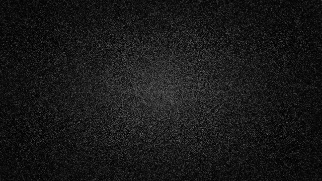 Blank Television TV Screen with white noise static. Distortion background digital glitch.