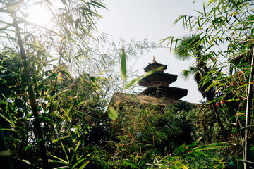 Nepal