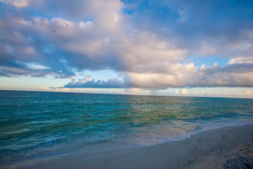 Tropical Island, Fiji Islands