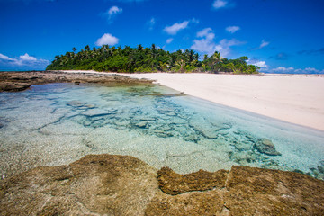 Fiji Islands