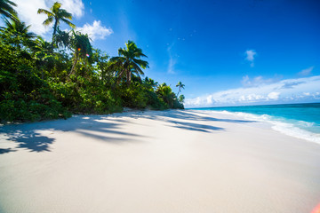 Paradiese Beach, Fiji Islands 