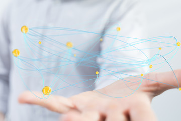 group network