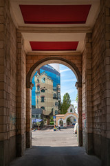 Fototapety na wymiar - Fototapeta24.pl