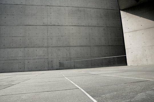 pattern bricks floor