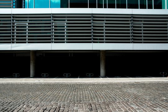 architecture  transport