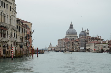 grand canal in venice