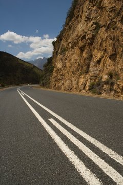 Southern Africa herb bend