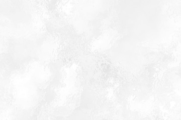 Gray and white  background.