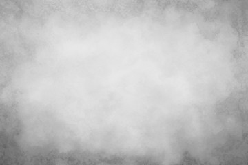 Vignette texture in black and white color.