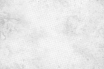 Light texture background of spots halftone