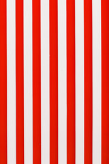 background stripe vertical color red white