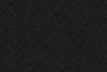 black structured scifi craquleure texture © Photo&Graphic Stock