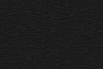 futuristic structured craquleure wallpaper