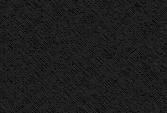 black structured scifi craquleure texture